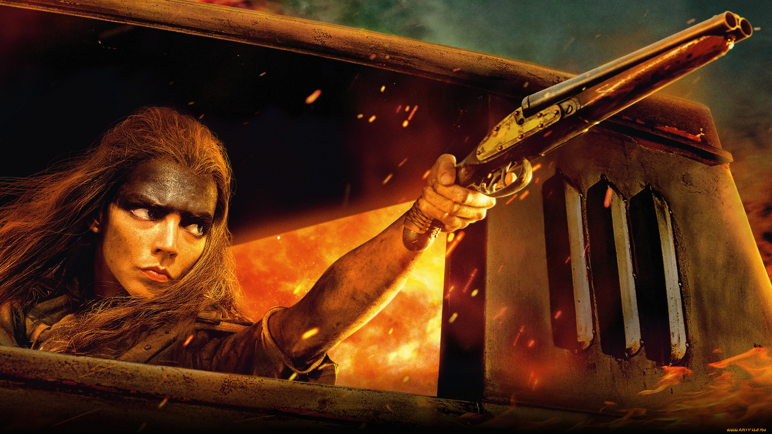 furiosa,  a mad max saga  ,  2024 ,  ,  a mad max saga, anya, taylor, joy, , , , , , , , , 